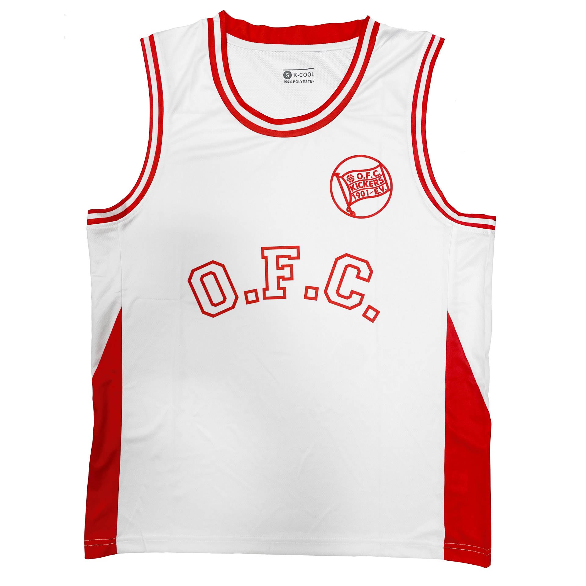 Basketball Trikot