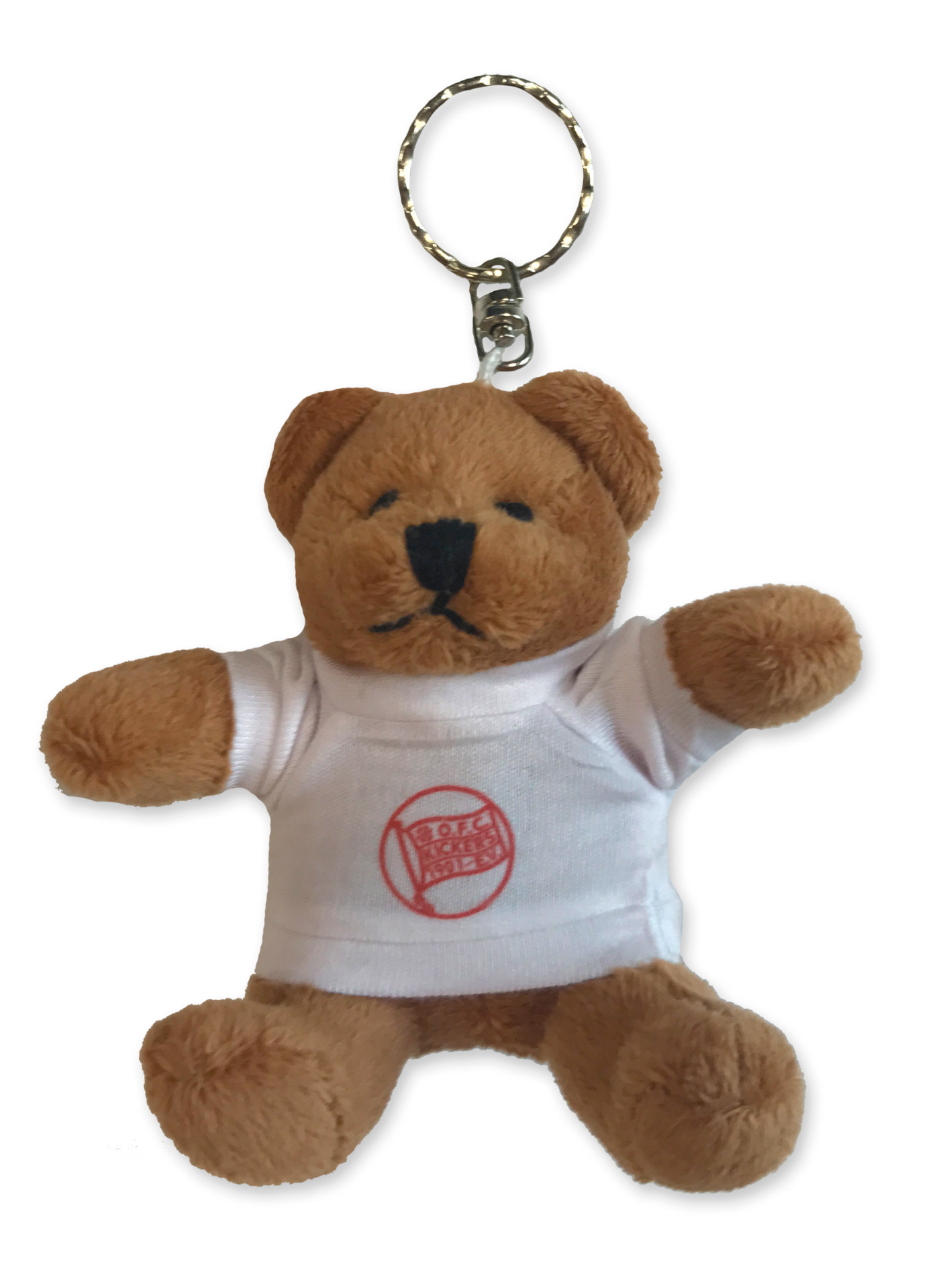 Schlüsselanhänger "Bär"